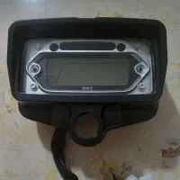 کیلومتر دیجیتال در حد نو