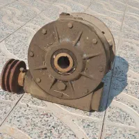 موتور گیربکس ، الکتروموتور ، VF110 ، دینام