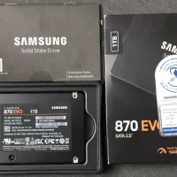 فروش فوری Ssd یک ترابایت