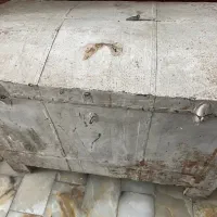 صندق قدیمی