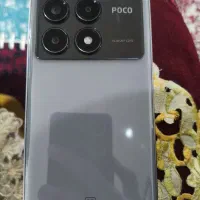 POCO X6 PRO|موبایل|اهواز, شریعتی جنوبی|دیوار