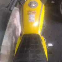 موتور هوندا مدل ۸۸