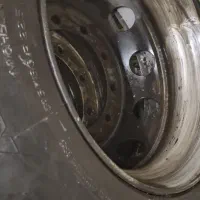 رینگ ولاستیک تبوبلس۳۱۵ اتوبوس وتریلی