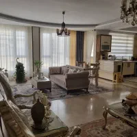 واحد 130 متر *تراس بزرگ*