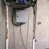 جوشکاری سیار/ آهنگری/ کرکره برقی/ منبع آب /co2
