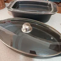 ظروف پخت و پز