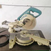 اره فارسی بر ماکیتا0714