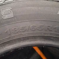 لاستیک ایران تایر 185/65/15  و 205/55/16