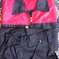 لباس کار سایز ۵۲و۴۸