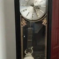 ساعت دیواری