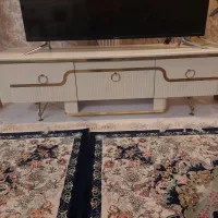 میزتلویزیون بسیار شیک و زیبا
