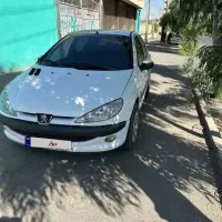 پژو ۲۰۶تیپ ۵