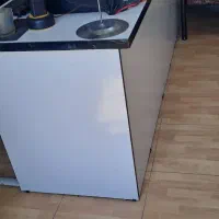 میز تماس MDF سایز 2.80 متر