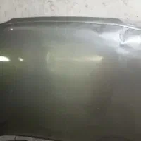 کاپوت جلو 405خاکستری