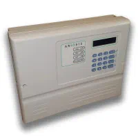 دزدگیر اماکن آریوسیس مدل CL-70 به همراه 2  کنترل