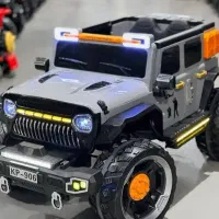 ماشین شارژی مدل zxr مک