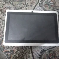 یک عدد تبلت دانش آموزی سوخته