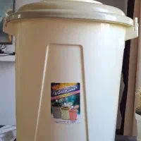 سطل زباله