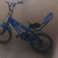 دوچرخه ۱۶