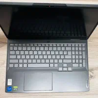 لپتاپ گیمینگ ideapad gaming 3