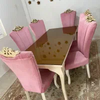 میز نهار خوری