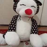 عروسک گربه