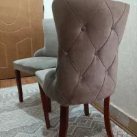صندلی ناهار خوری