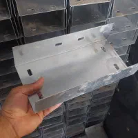 وال پست