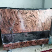 بخاری مارک خزر