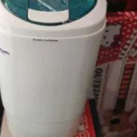 لباسشویی کودک