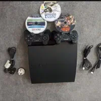 ps3|کنسول، بازی ویدئویی و آنلاین|ملکان, |دیوار