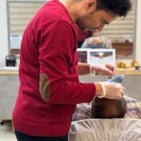 تزریق بوتاکس اصلی با نتایج طبیعی در کلینیک راویس