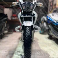 اپاچی ۱۸۰ پالس ۱۸۰