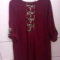 لباس دخترونه برای مهمونی