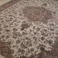 دو جفت فرش ماشینی ۶متری