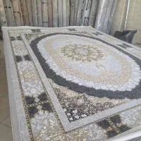 فروش ویژه اقساطی فرش ۱۲ متری / فرش نگین