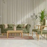 مبل مدل لوگانو تی