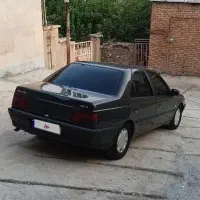 دربستی