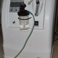دستگاه اکسیژن ساز konsung