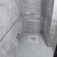 بازسازی کلی و جزئی ساختمان