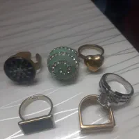 تعدادی بدلیجات