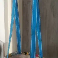 تاب فنری شورتی کودک در حد نو