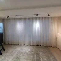 نصب پرده نصاب پرده منیمال پانچ لوازم پرده تعمیرات