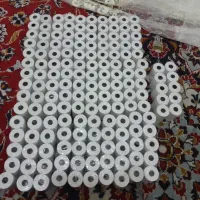 رول دستگاه پوز ۵تایی پک