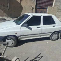 پراید95
