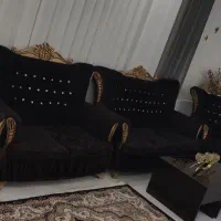 مبلمان راحتی شیک