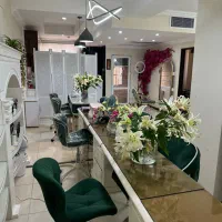 استخدام رنگ‌کار و لایت کار حرفه ای به صورت درصدی
