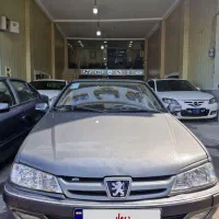 پارس سال مدل 99 فنی درجه یک کم کارکرد