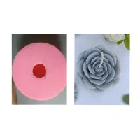 قالب سیلیکونی