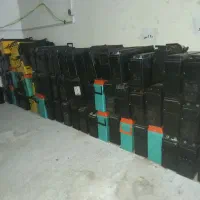 فروش باطری  فرسوده Ups